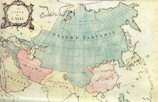 tartaria